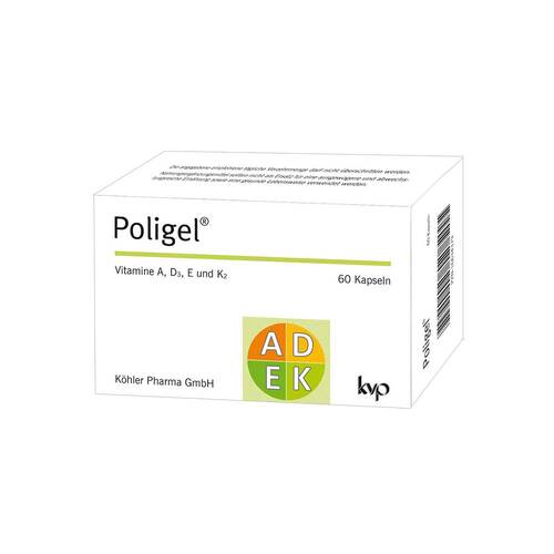 Poligel Kapseln - 1