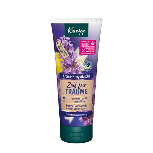 Kneipp Aroma-Pflegedusche Zeit f&uuml;r Tr&auml;ume - 1