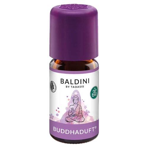 Baldini Buddhaduft Bio &auml;therisches &Ouml;l - 1