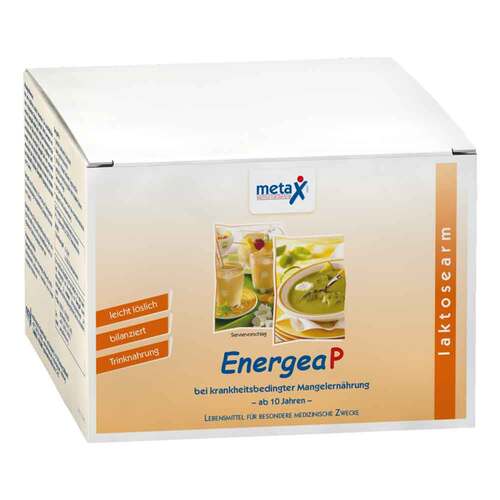 Energeap Pulver - 1