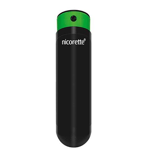 Nicorette Mint Spray 1 mg / Spr&uuml;hsto&szlig; - 1