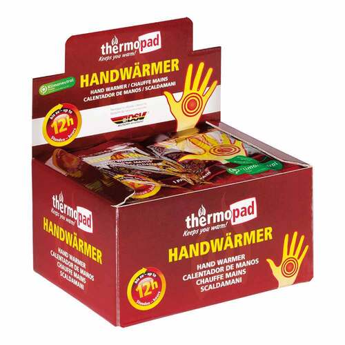 Thermopad Handw&auml;rmer - 1