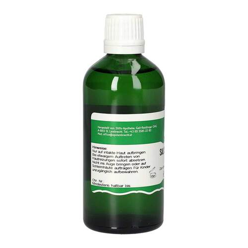 Salicylspiritus 2% - 3