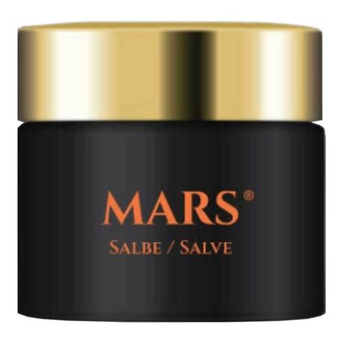 Mars Salbe - 1