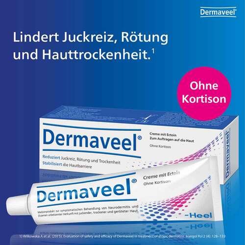 Dermaveel® Creme - 3