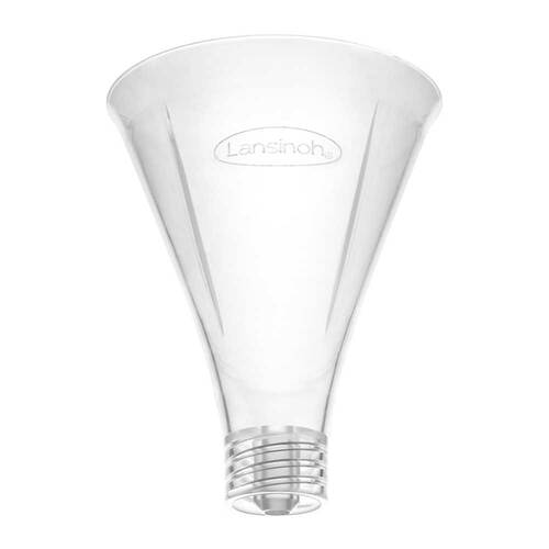 Lansinoh Primo-Lacto Ausstreichtrichter Enfit - 1