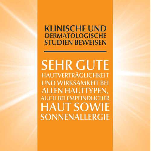 Eucerin Sun After Sun Sensitive Relief Gel-Creme - 6