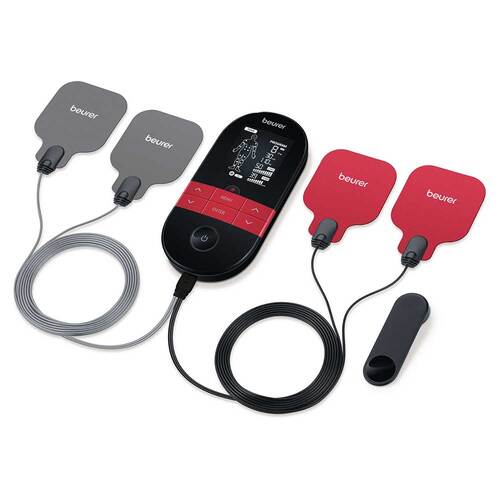 Beurer EM59 Heat Tens / Ems - 2