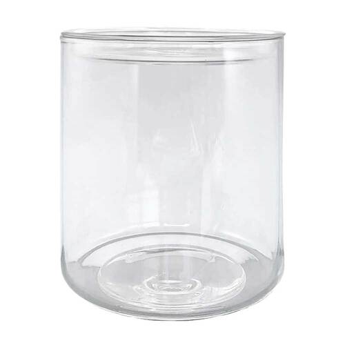 Glaseinsatzbeh&auml;lter f&uuml;r Joghurt Quark Bereiter 1 l - 1