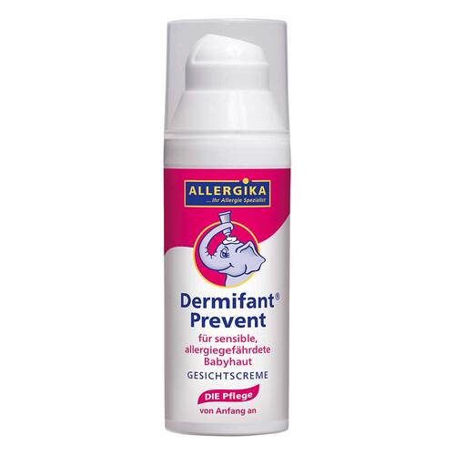 Dermifant Prevent Gesichtscreme - 1