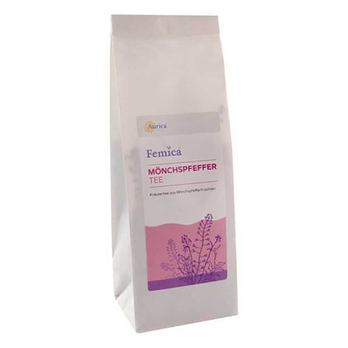 M&ouml;nchspfeffer Tee Femica - 1
