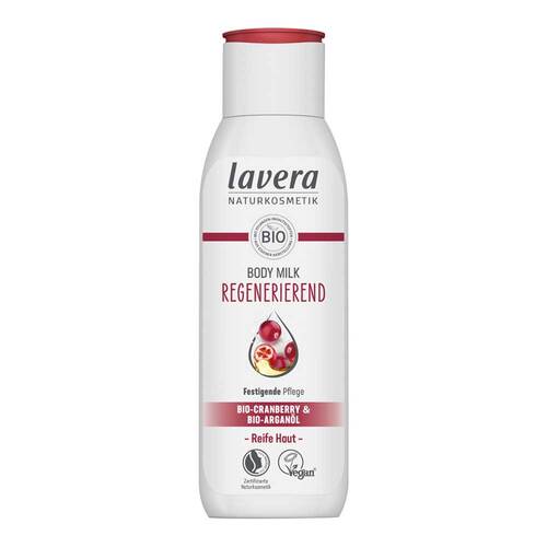 Lavera Bodymilk regenerierend dt - 1