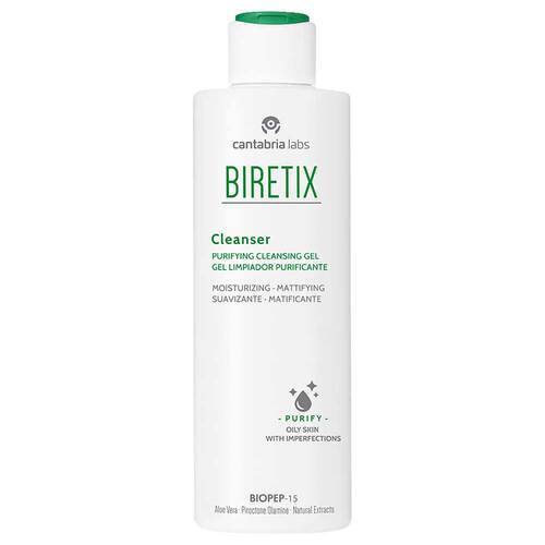 Biretix Cleanser Gel - 1