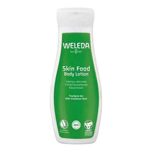 Weleda Skin Food Body Lotion - 1