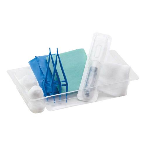 Urinkatheter-Set 6 - 1