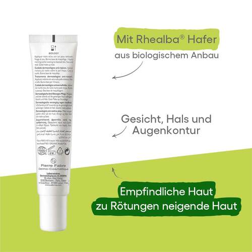 A-Derma Biology Anti-R&ouml;tungspflege dermatologisch - 5