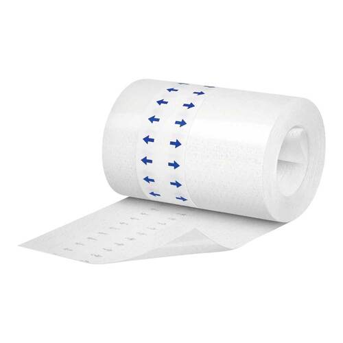 Omnifix silicone Fixiervlies 10 cmx5 m - 2