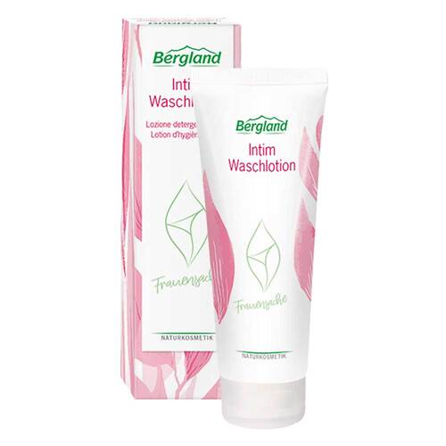 Intim Waschlotion - 1