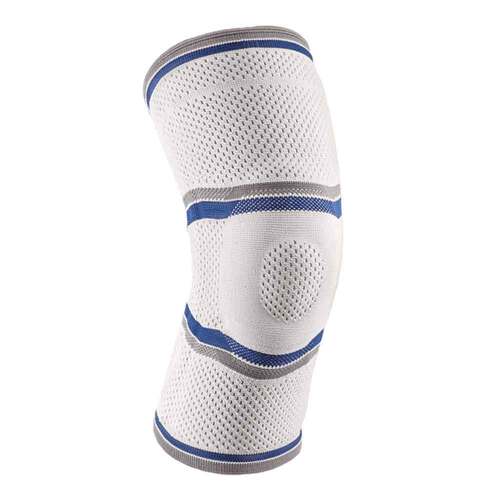 Bort Stabilogen Eco Gr&ouml;&szlig;e 3 silber - 1