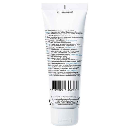 La Roche Posay Cicaplast Handcreme - 2