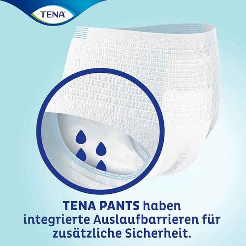 TENA® Pants Maxi XL Einweghosen - 3