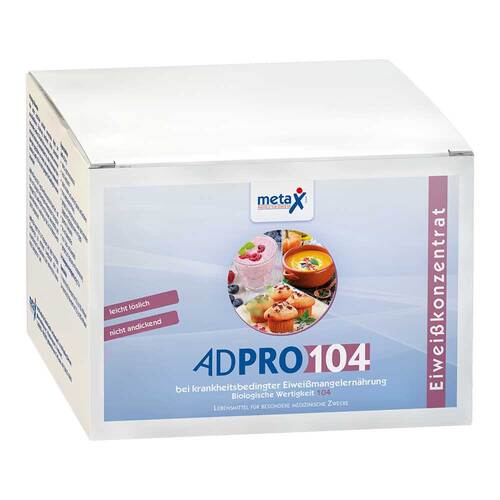 Adpro 104 Sachet - 1