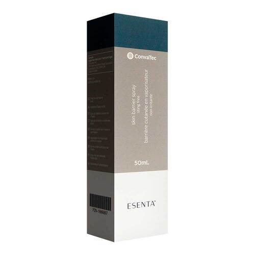 Esenta Hautschutz Spray - 1