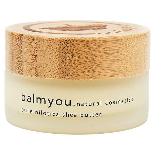 Balmyou reine Nilotica Sheabutter - 1