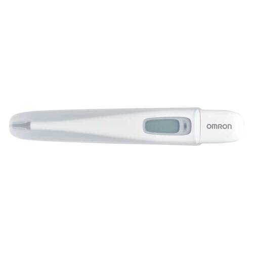 Omron Ecotemp Intelli IT digitales Fieberthermometer  - 2