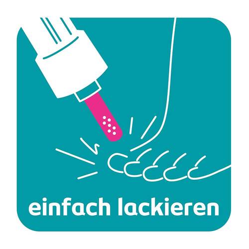 Terbinafin - 1 A Pharma® Nagellack gegen Nagelpilz - 2