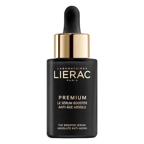 Lierac Premium globales Anti-Age Booster-Serum - 1