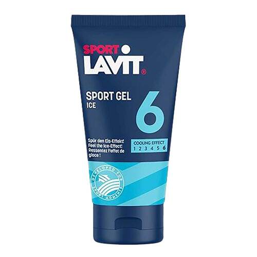 Sport Lavit Sport Gel Ice - 1