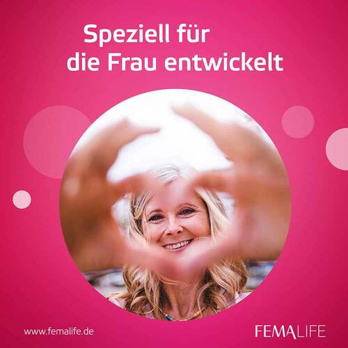 Femannose F Granulat Portionsbeutel - 5