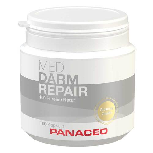 PANACEO MED DARM-REPAIR Kapseln - 1