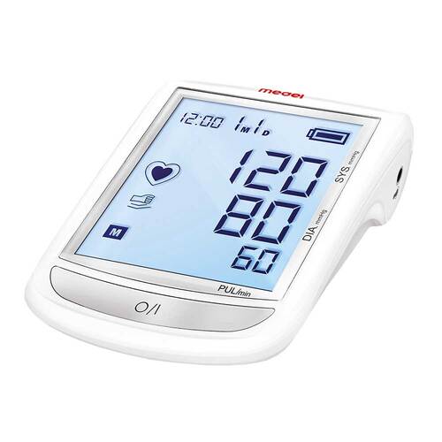 Medel Elite Oberam-Blutdruckmessger&auml;t Inflate - 3