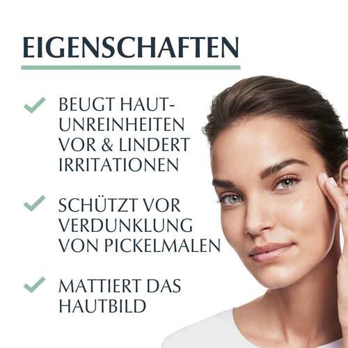 Eucerin Dermopure sch&uuml;tzendes Fluid LSF 30 - 2