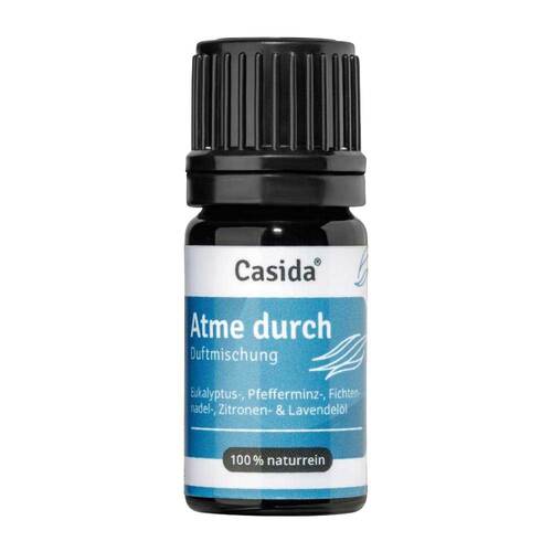 Atme durch Duftmischung &auml;therisches &Ouml;l - 1