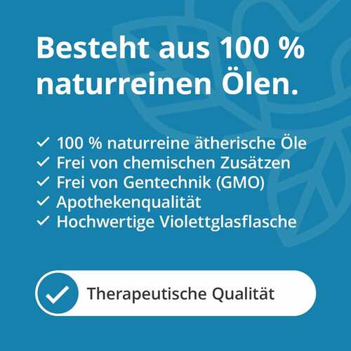 Atme durch Duftmischung &auml;therisches &Ouml;l - 2