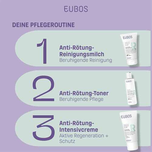 Eubos K&uuml;hl &amp; Klar Anti-R&ouml;tung Intensivcreme - 7