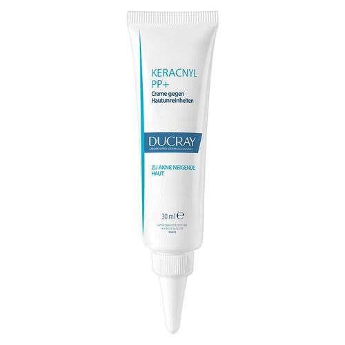 Ducray Keracnyl PP + Creme - 1