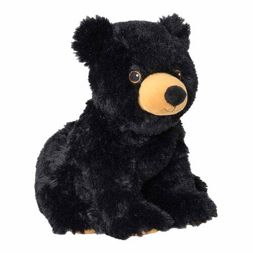 Warmies Schwarzb&auml;r - 1