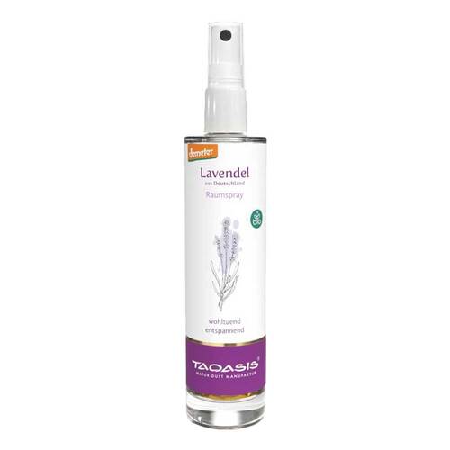 Lavendel Deutschland Bio-Raumspray - 1