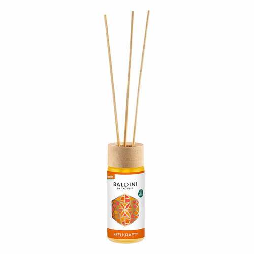 Baldini Feelkraft Raumduftset mit St&auml;bchen - 1