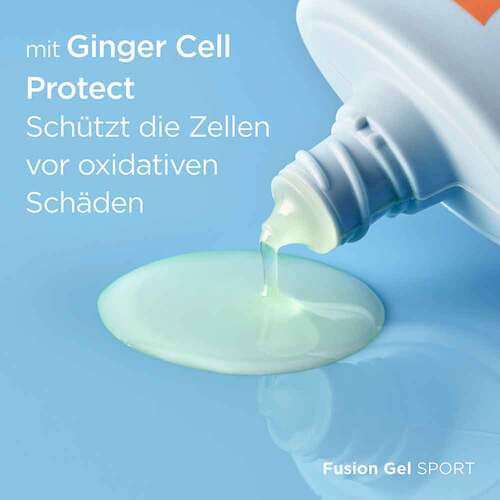 ISDIN Fotoprotector Fusion Gel Sport SPF 50 - 6