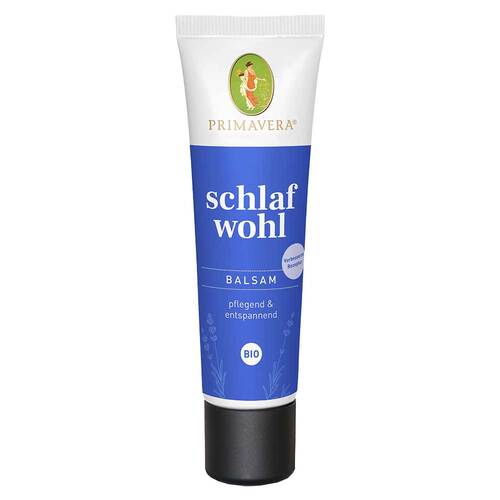 Schlafwohl Balsam Bio - 1