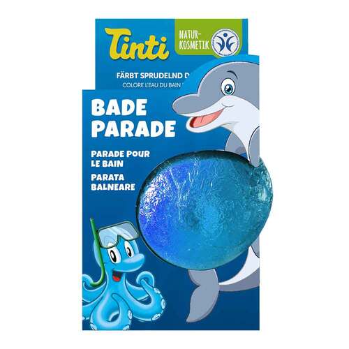 Tinti Bade Parade - 1