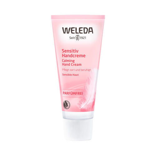 Weleda Sensitiv Handcreme - 1