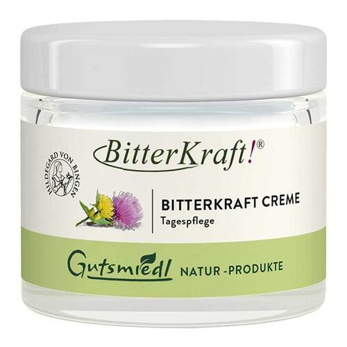 Bitterkraft Creme - 1