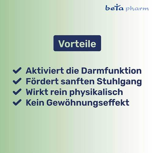 Macrogol beta Lemon Pulver  - 3