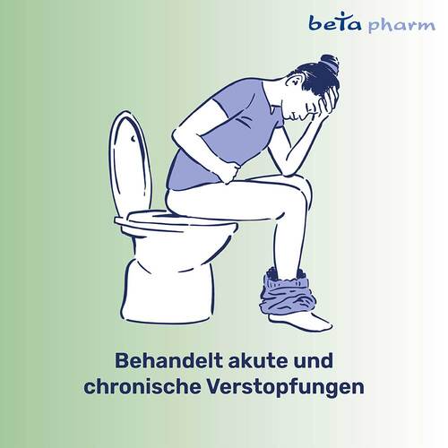 Macrogol beta Lemon Pulver  - 2